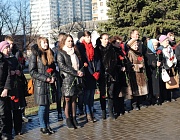 4_73-я годовщина освобождения Ростова